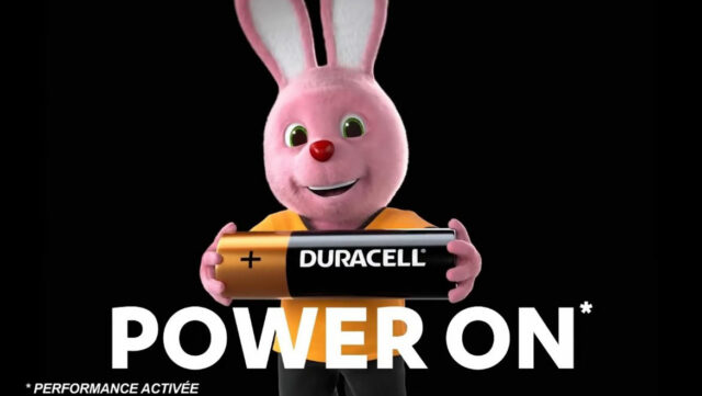 Duracell “Optimum” Campaign Kicks Off With a Full CG Film by Mikros MPC (now The Mill)