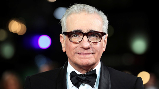 100 years | Martin Scorsese names his favorite Technicolor film and discusses color-processes