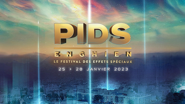 The MPC Paris and The Mill Paris teams will be attending the PIDS 2023