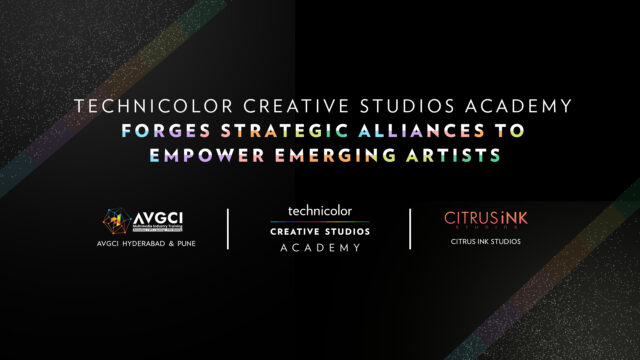 Technicolor Academy Forges Strategic Alliances to Empower Emerging Artists