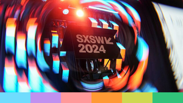 Unleashing Creativity: Navigating the AI revolution at SXSW 2024