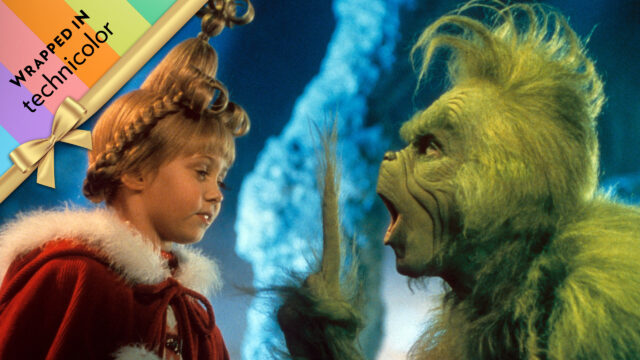 All time holiday classics to watch this festive season