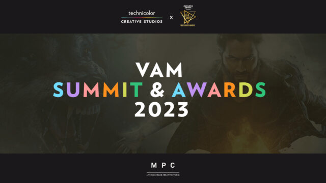 Shining a Spotlight on India’s VFX Talent at the VAM Summit and Awards 2023