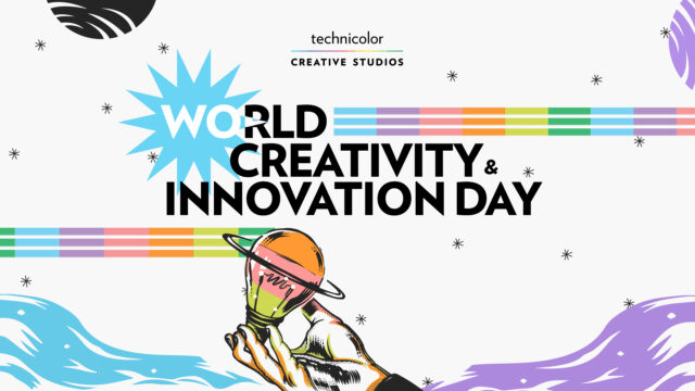 World Creativity And Innovation Day 2023