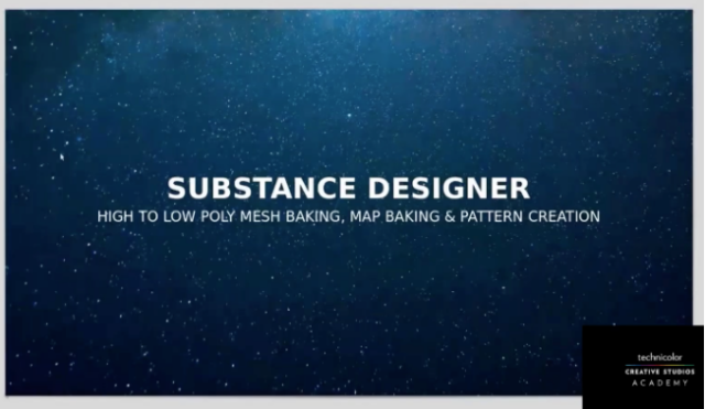 Substance Designer